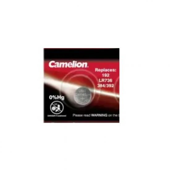 camelion lr41 dugmasta baterija AG3